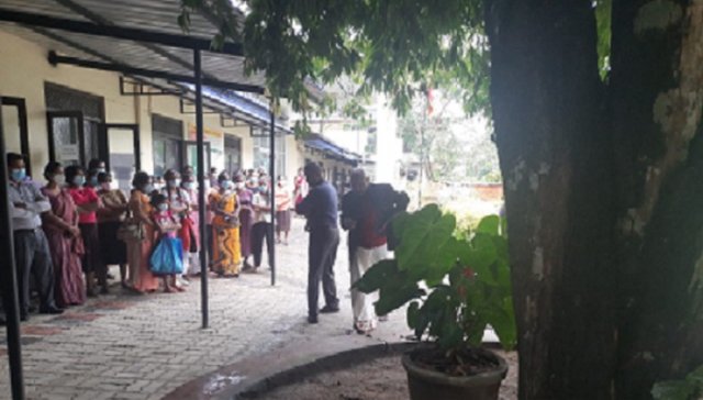 වීදි නාට්‍ය දැක්ම සහ දෑ රඟ ගී රස 