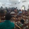 වීදි නාට්‍ය දැක්ම සහ දෑ රඟ ගී රස 
