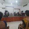 වීදි නාට්‍ය දැක්ම සහ දෑ රඟ ගී රස 